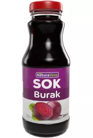 NaturaVena Sok z buraka 250 ml