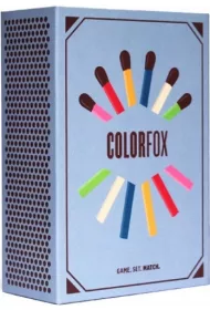 Colorfox. Gra *