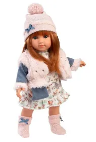 Lalka Nicole 35cm Llorens