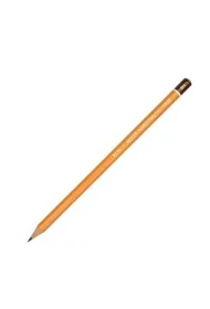 Koh-I-Noor O��wek grafitowy 1500/8H