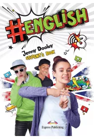 #ENGLISH 3. Student's Book + kod DigiBook