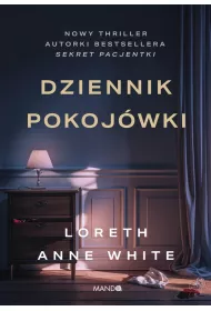 Dziennik pokojwki