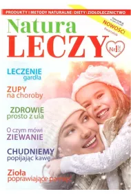 Natura Leczy 1/2025