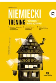 Niemiecki. Trening Poziom A2