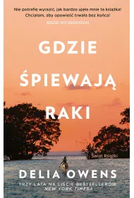 Gdzie piewaj raki