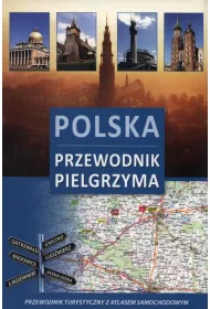 Polska. Przewodnik pielgrzyma