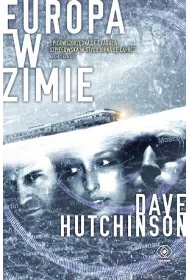 Europa w zimie. P�kni�ta Europa. Tom 3