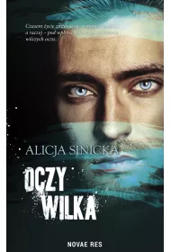 Oczy wilka. Tom 1
