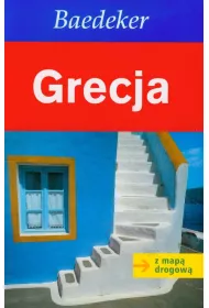 Grecja przewodnik