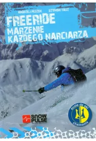 FREERIDE- MARZENIE NARCIARZY. *
