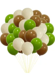 Balony 50 szt