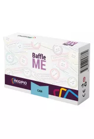 Game Baffle me Can Regipio