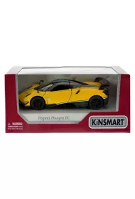 Model Pagani Huayra BC Daffi