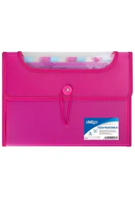 Strigo Teczka A5 z 12 przek�adkami