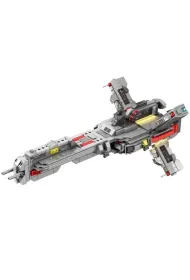 Klocki Lagrange - Cone of Light Cruiser 1168el