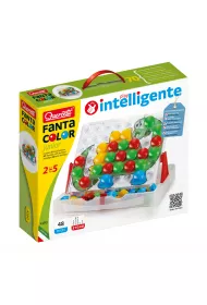 Mozaika Fantacolor Junior. Dinozaur Quercetti