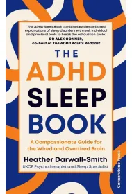The ADHD Sleep Book