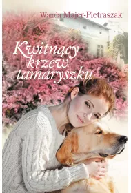 Kwitn�cy krzew tamaryszku (pocket)