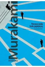 Pierwsza osoba liczby pojedynczej
