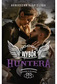 Wybr Huntera. Sinners & Reapers. Tom 6