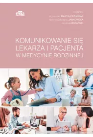 Komunikowanie si� lekarza i pacjenta w medycynie