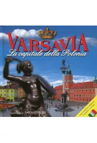 Warszawa stolica polski wer. W�oska