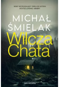 Wilcza chata