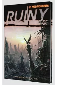 Neuroshima Ruiny