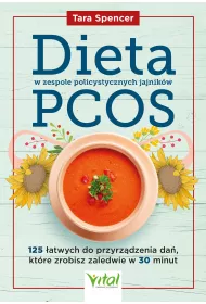 eBook Dieta w zespole policystycznych jajnikw PCOS pdf mobi epub