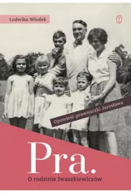 Pra. O rodzinie Iwaszkiewicz�w
