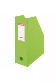 Esselte Pojemnik na czasopisma sk�adany 100 mm