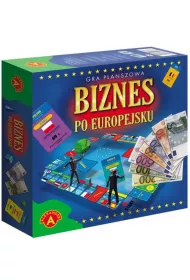 Biznes po europejsku
