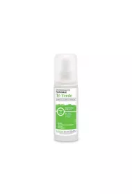 Sapone di un Tempo Naturalny dezodorant w sprayu z Zielon Herbat 0% Alluminium 100 ml