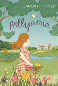 Pollyanna wer. angielska