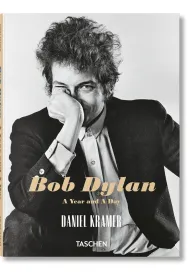 Bob Dylan. A Year and a Day