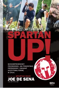 Spartan Up! B�d� jak Spartanin