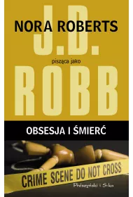 Obsesja i �mier�