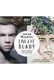 Dygot + �lady (audiobook) CD