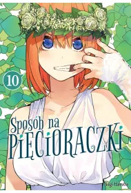 Spos�b na pi�cioraczki. Tom 10