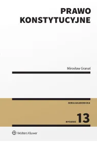 Prawo konstytucyjne