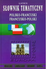 Sownik tematyczny polsko-francuski