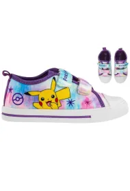 Tenis�wki dzieci�ce Pokemon Pikachu rozmiar 34