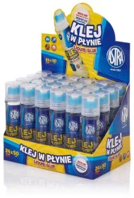 Astra Klej w pynie Liquid 50 ml