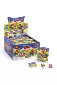 Super Zings saszetka. Seria 5