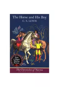 The Horse And His Boy