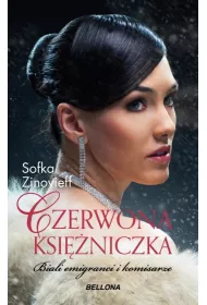 Czerwona ksi�niczka