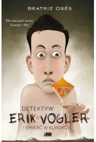 Detektyw Erik Vogler i �mier� w kurorcie