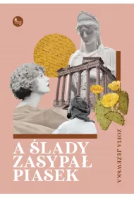 A �lady zasypa� piasek