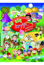 Co si kryje w baniowej krainie