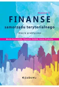 Finanse samorz�du terytorialnego w.3